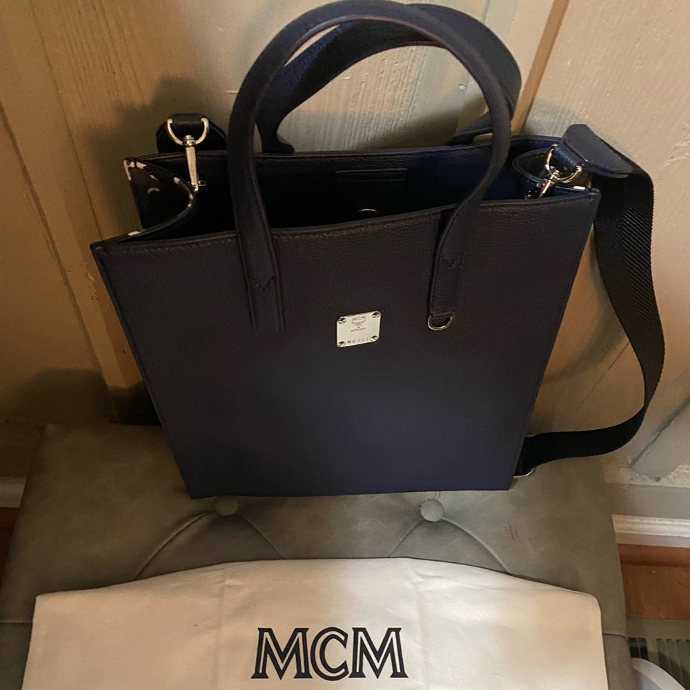 MCM Tote